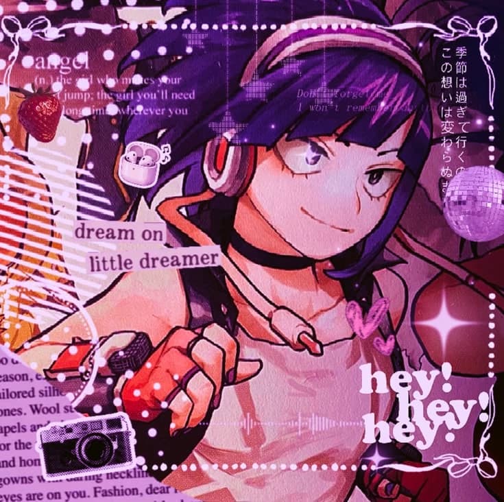 Kyoka Jirou thumbnail