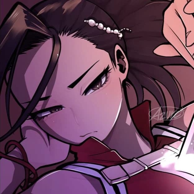 Momo yaoyorozu thumbnail