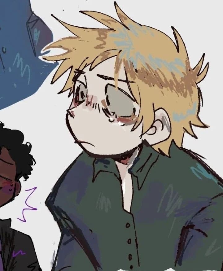 Tweek- Tu Caballero medieval thumbnail