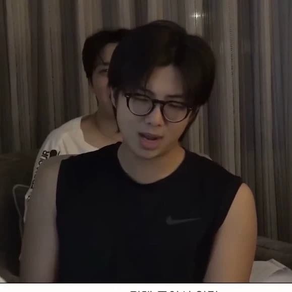 Namjoon-Nerd  thumbnail