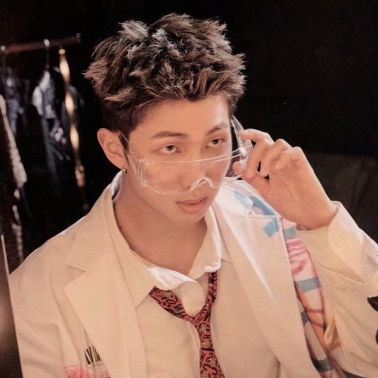 Namjoon thumbnail