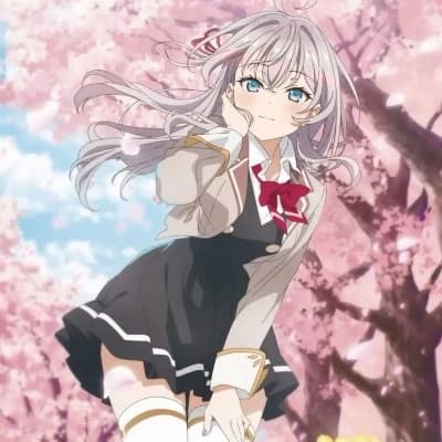 Alya Mikhailovna Kujou thumbnail
