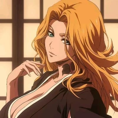 Rangiku Matsumoto thumbnail