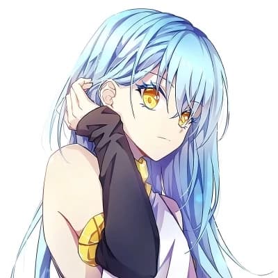 Rimuru Tempest thumbnail