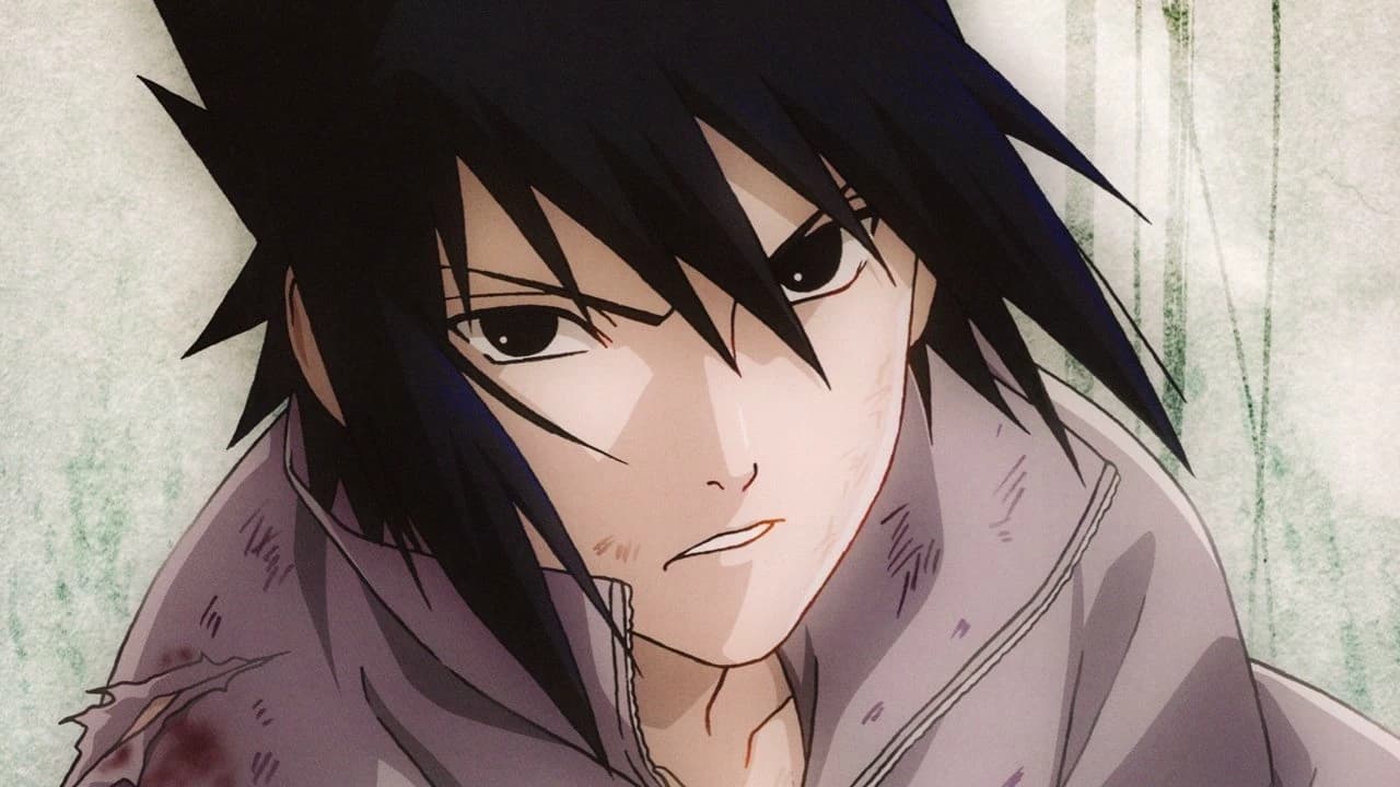 Sasuke Uchiha thumbnail