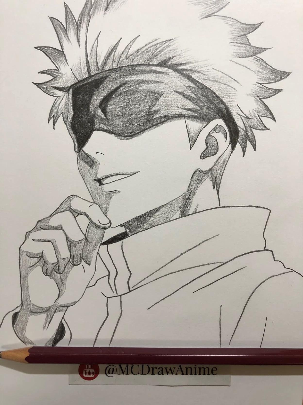 gojo thumbnail