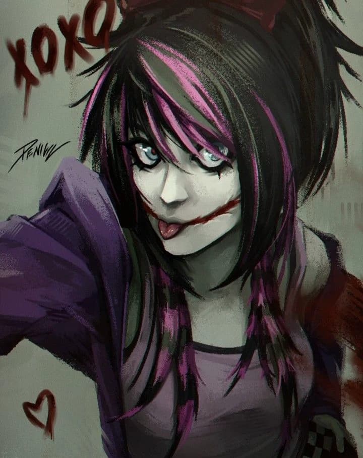 Nina the killer thumbnail