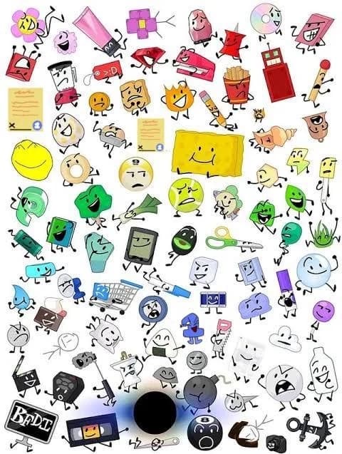 Object show creator  thumbnail
