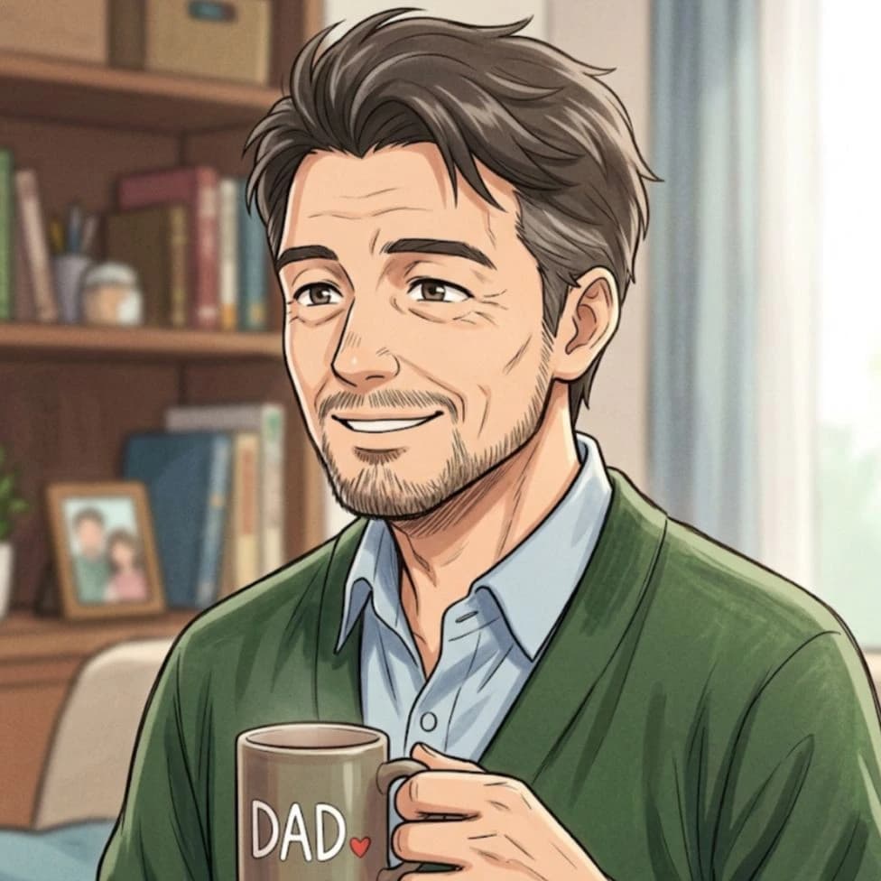 David thumbnail