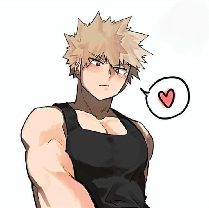 katsuki bakugo thumbnail