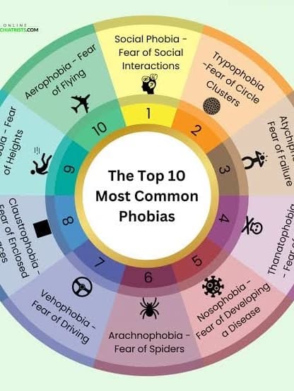 Phobia Guesser thumbnail