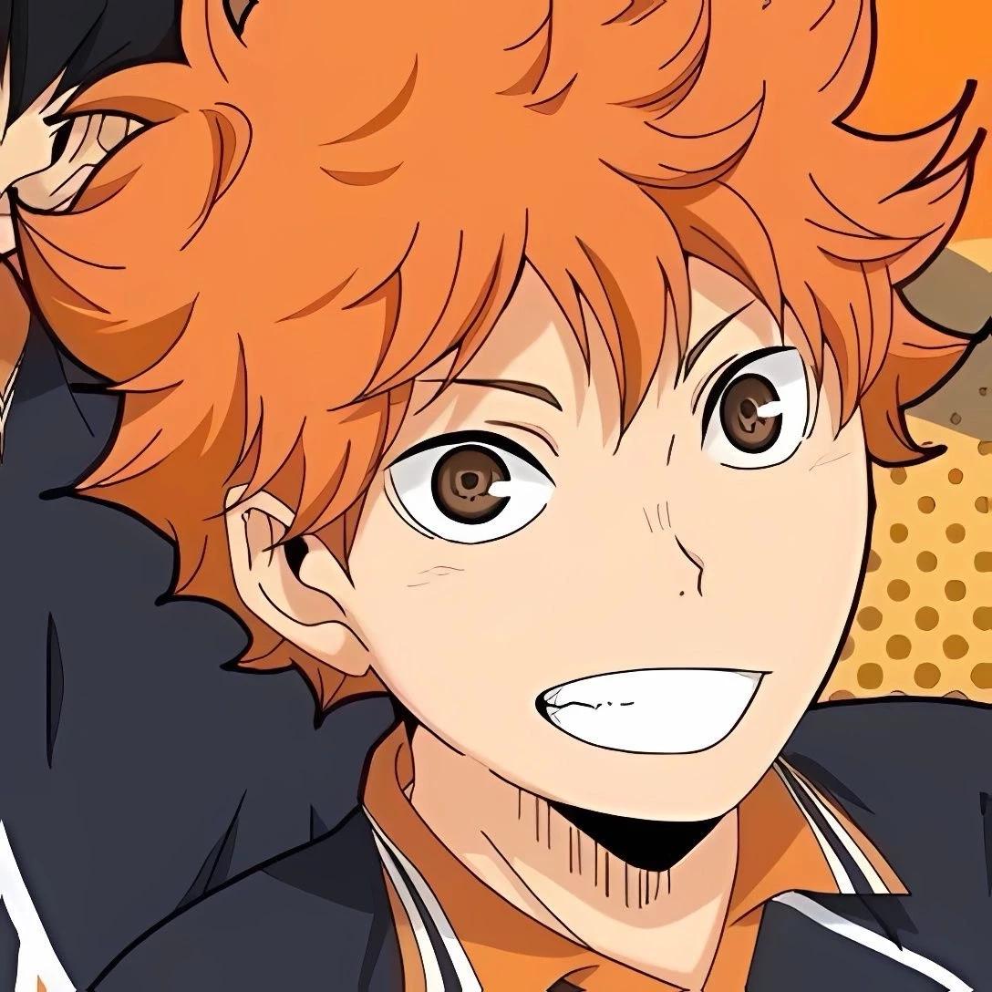 Hinata Shoyo thumbnail