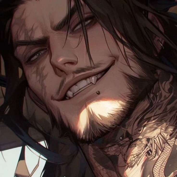 Silas Blackwood thumbnail