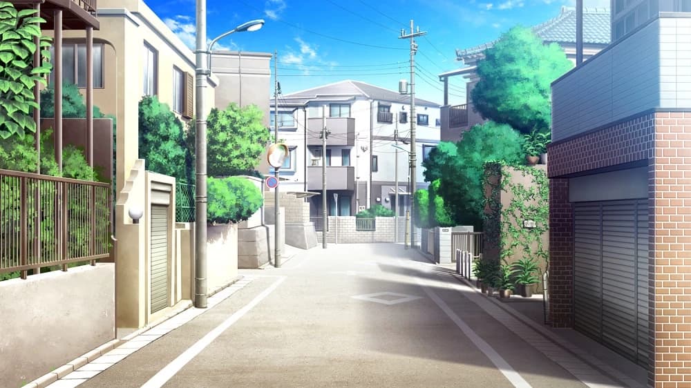 A neighborhood  thumbnail