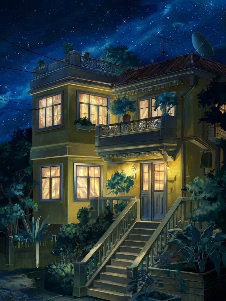A House thumbnail