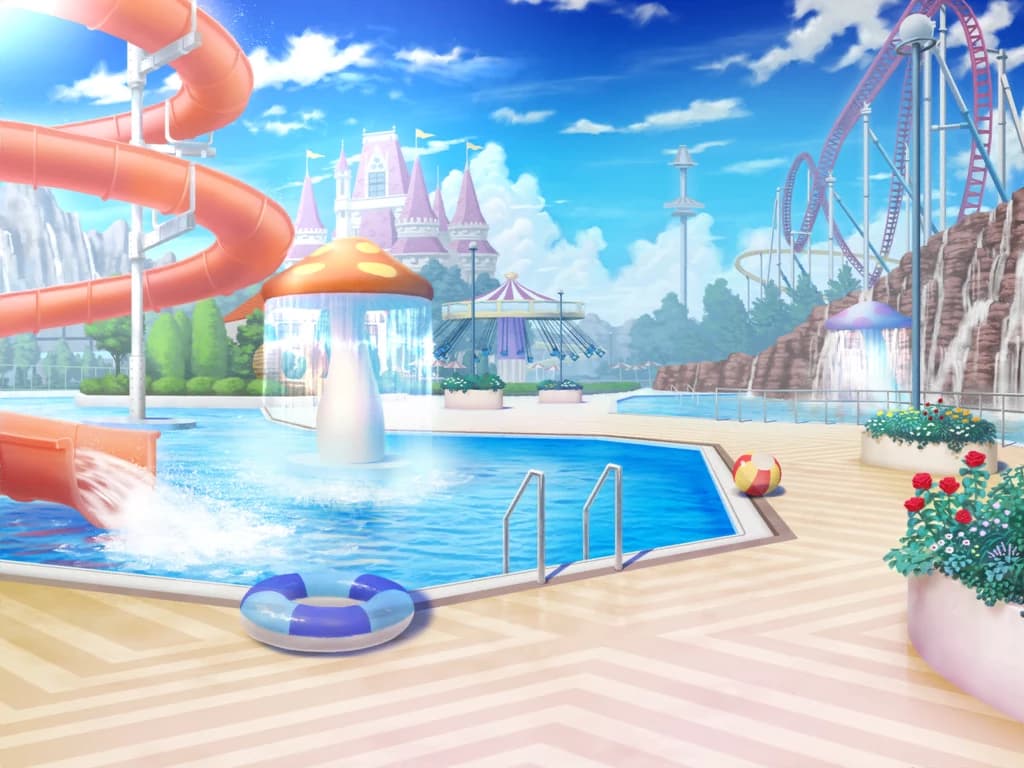 A waterpark thumbnail