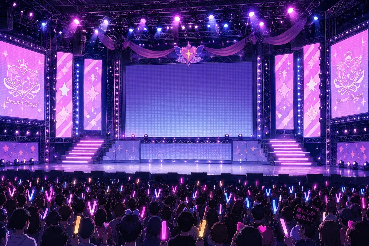 A concert thumbnail