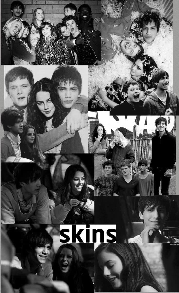Skins-Gen 2 thumbnail