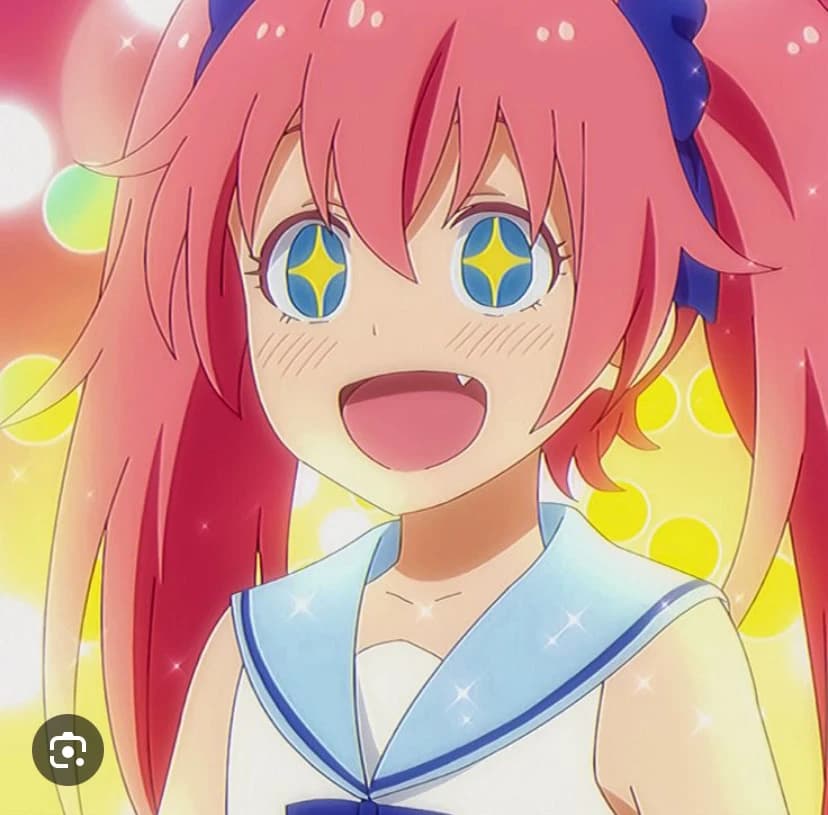 A harem full of overpowered girls thumbnail