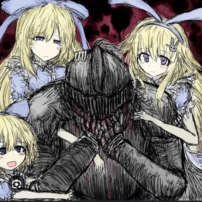Black souls (remake!) thumbnail