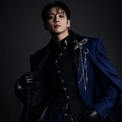 Jeon Jungkook thumbnail