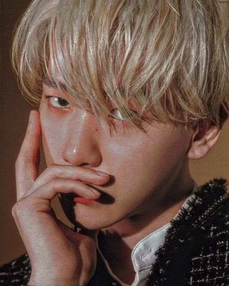 Baekhyun thumbnail