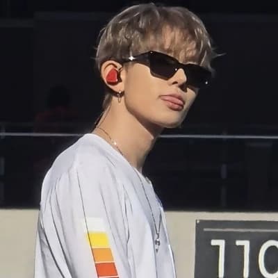 Lee Heeseung  thumbnail