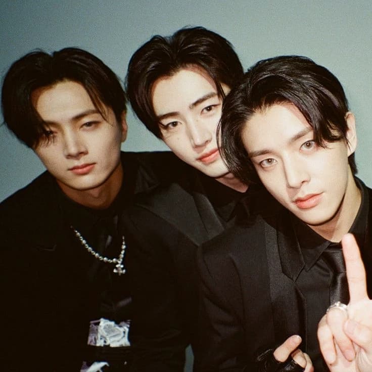 Jake, Jay, Sunghoon thumbnail