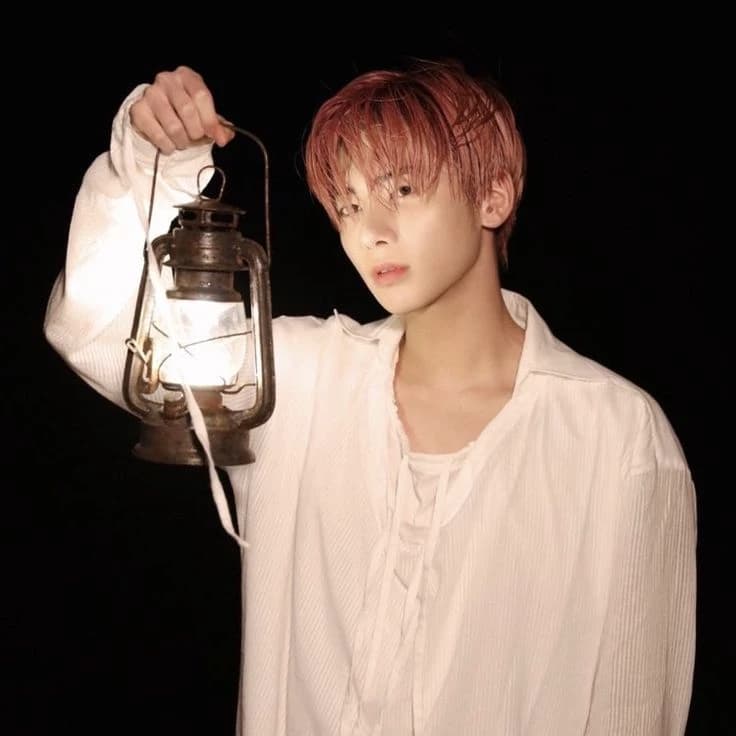 To Taehyun thumbnail