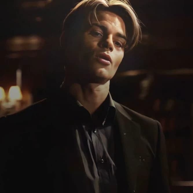 elijah mikaelson thumbnail