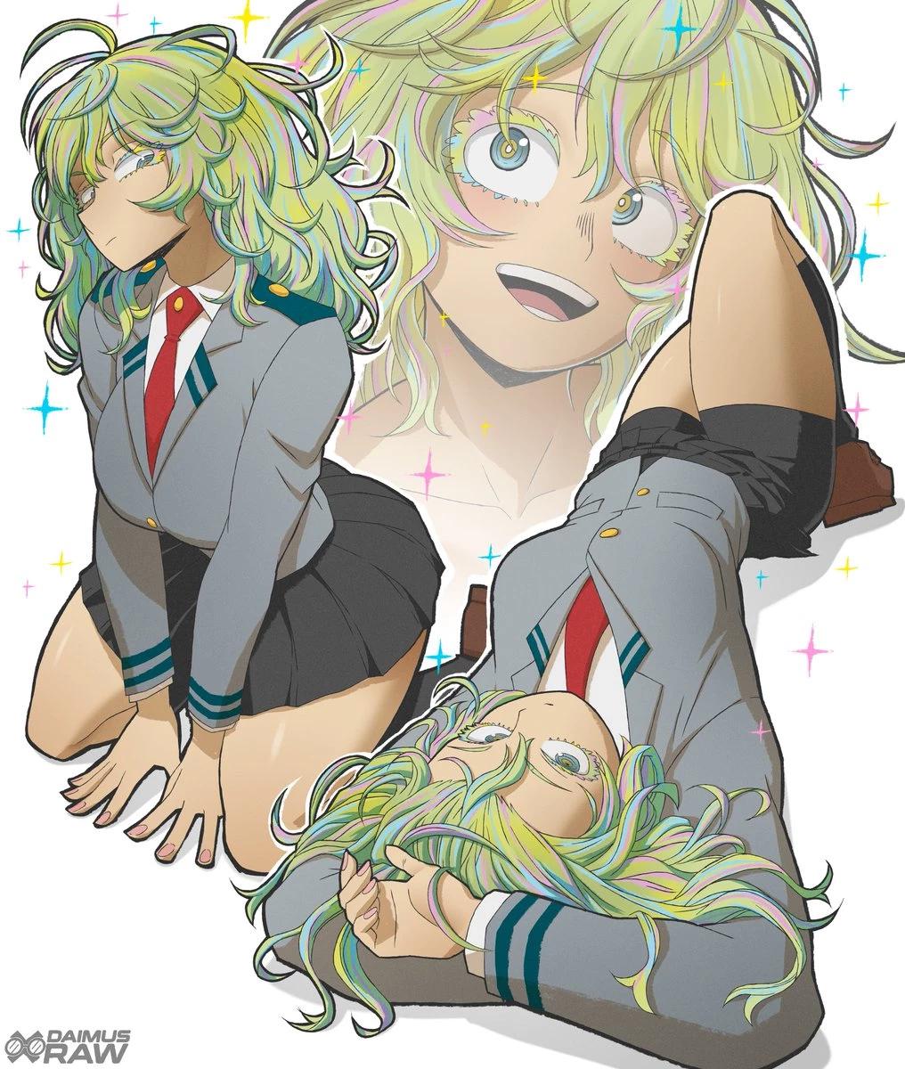 Toru Hagakure thumbnail