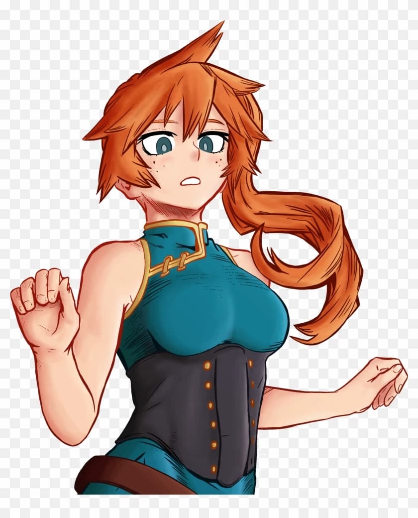 Itsuka Kendo thumbnail
