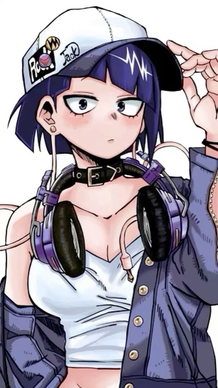 Kyoka Jiro thumbnail