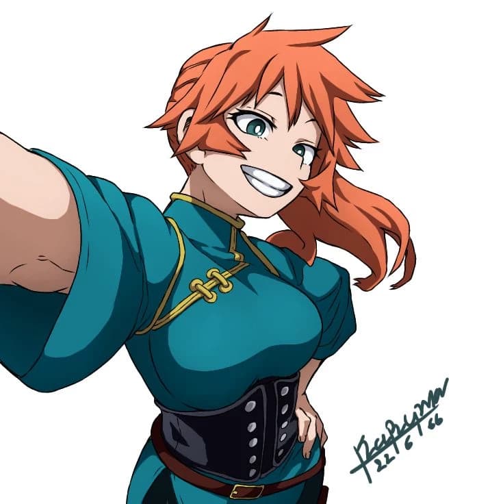 Itsuka Kendo thumbnail