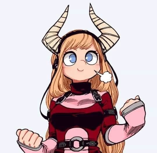 Pony Tsunotori thumbnail