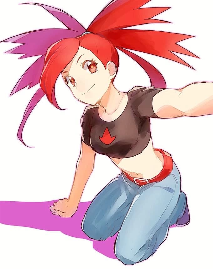 Flannery thumbnail