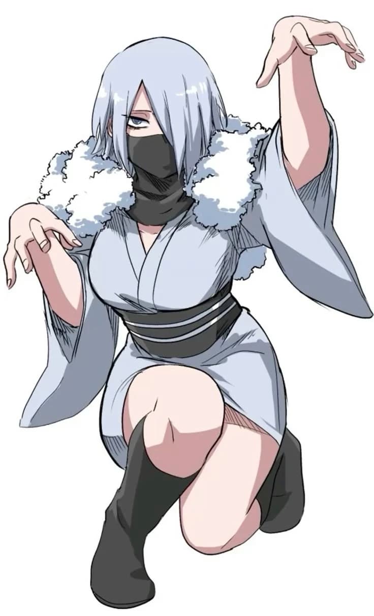 Reiko Yanagi thumbnail