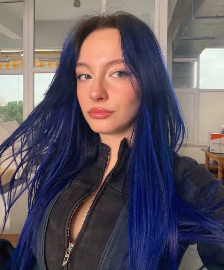Zeynep Sude Oktay thumbnail
