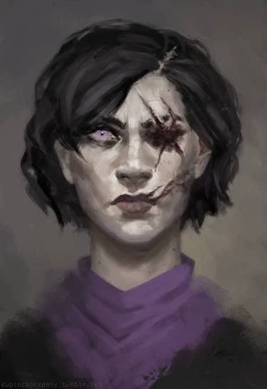 Renora, the pale guardian thumbnail
