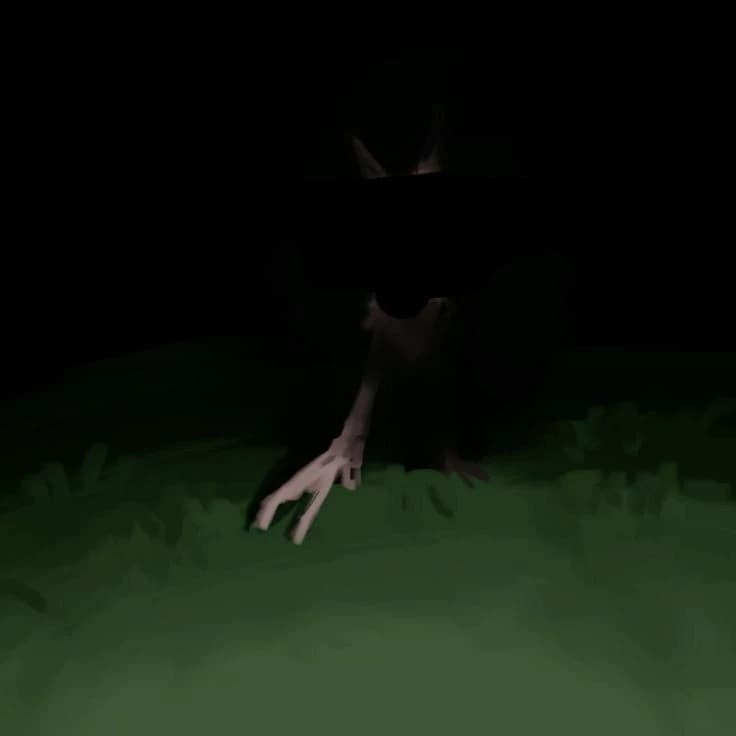 the last living beast of the almighty  thumbnail