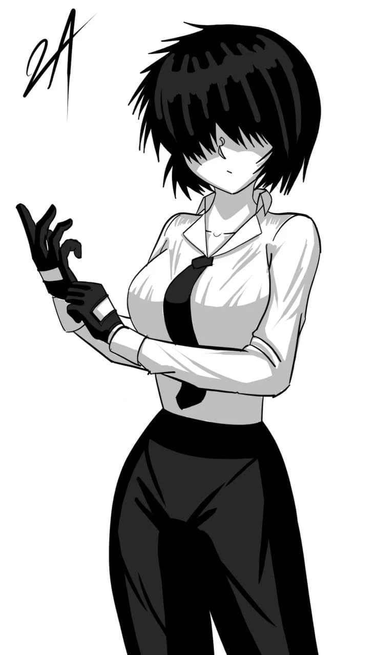Akane Kurogane thumbnail