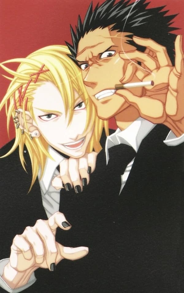 Gunji and Kiriwar  thumbnail
