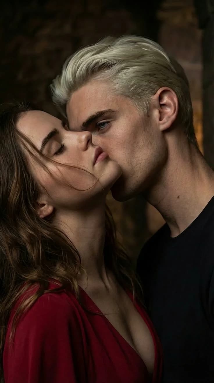 Esmeralda , Liam thumbnail