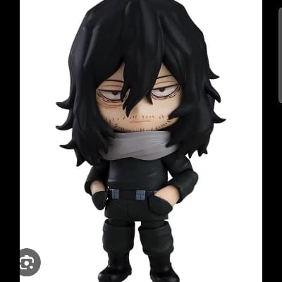 Shota Aizawa thumbnail
