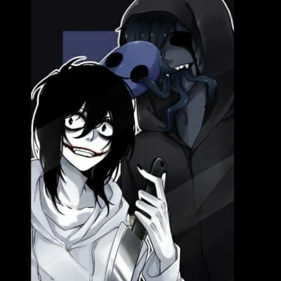 Jeff the Killer and Eyeless Jack thumbnail