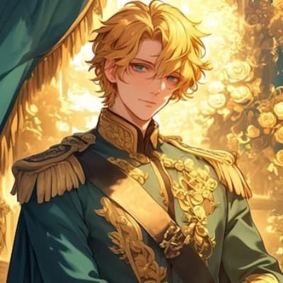 Prince Robert of Spain thumbnail