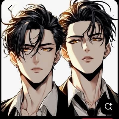 Kenji Minato Suzuki & Ren Hiroshi Suzuki thumbnail