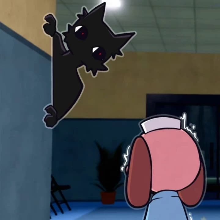 tu acosador de animal hospital thumbnail