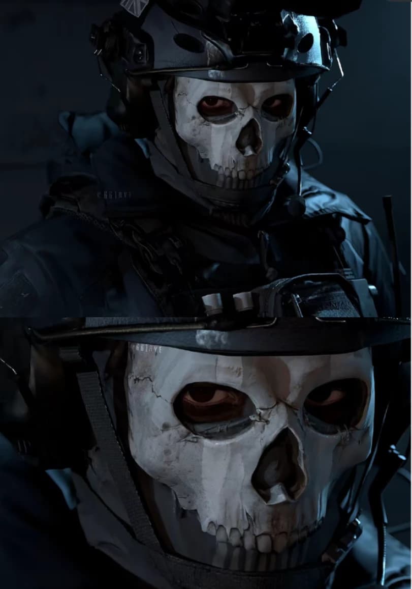 Ghost thumbnail