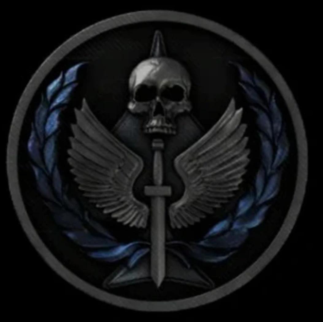 Task Force 141 thumbnail